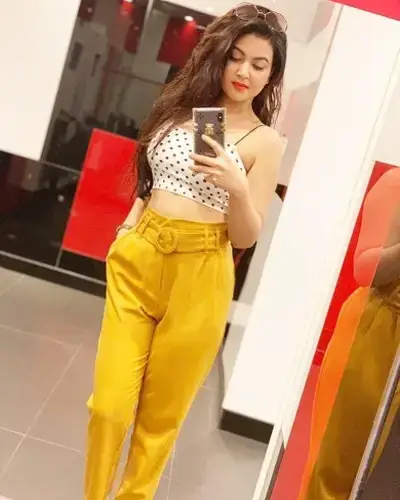Chaurai Escort